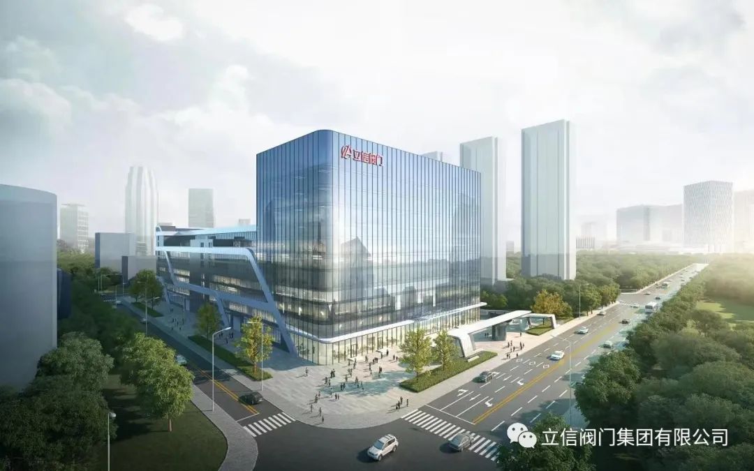 溫州市領導參觀永嘉甌北高端泵閥產(chǎn)業(yè)基地和甌嘉汽車